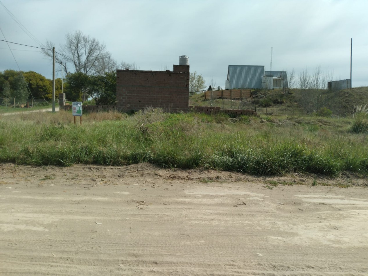 Oportunidad de Inversion: Loteo en Venta con Vista al Rio