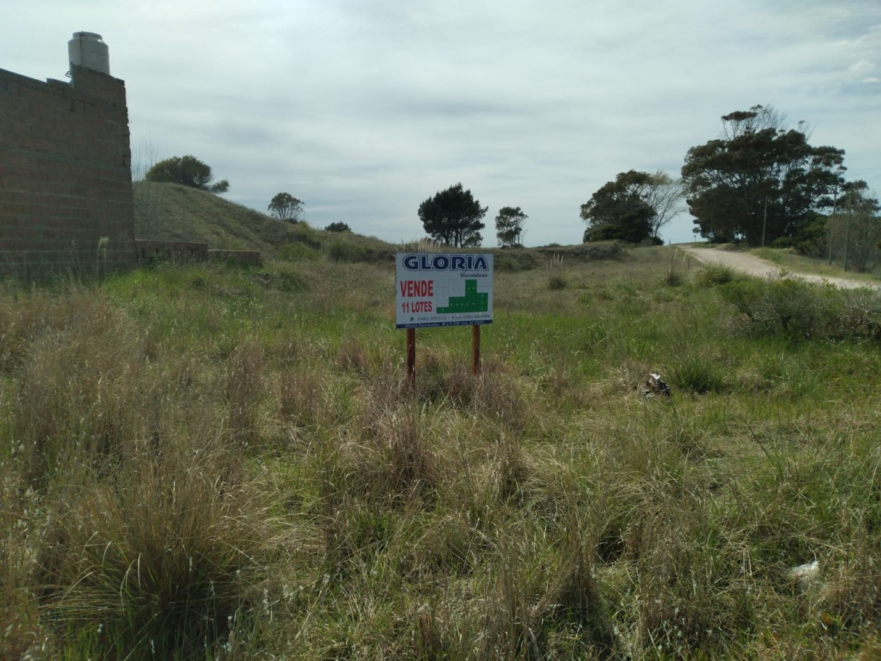 Oportunidad de Inversion: Loteo en Venta con Vista al Rio