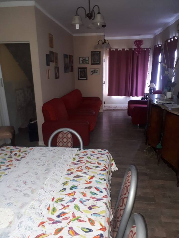 Importante Propiedad en Venta - Ideal para Familias o Inversores