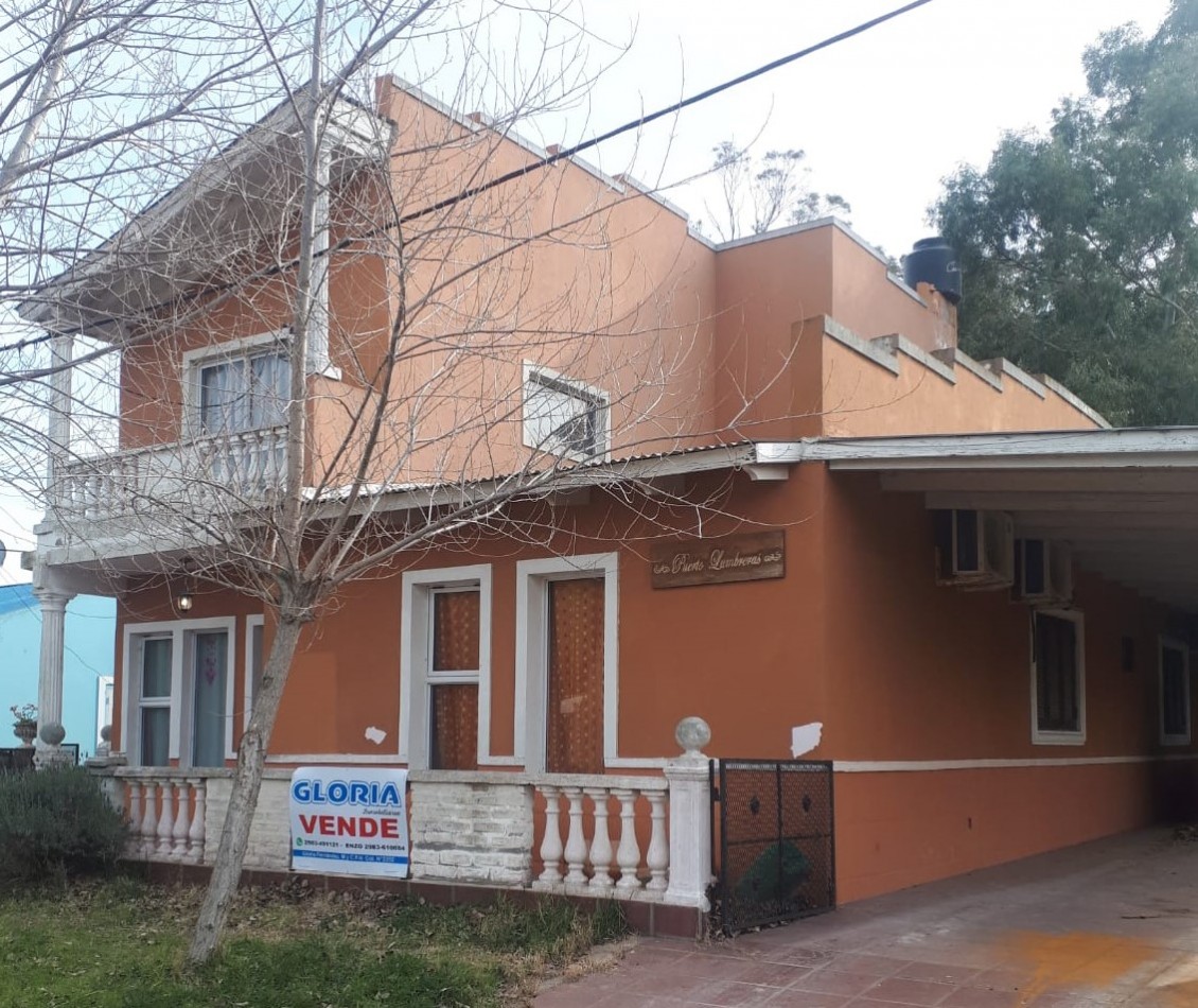 Importante Propiedad en Venta - Ideal para Familias o Inversores
