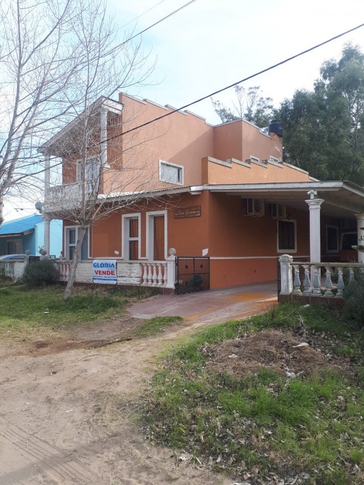 Importante Propiedad en Venta - Ideal para Familias o Inversores