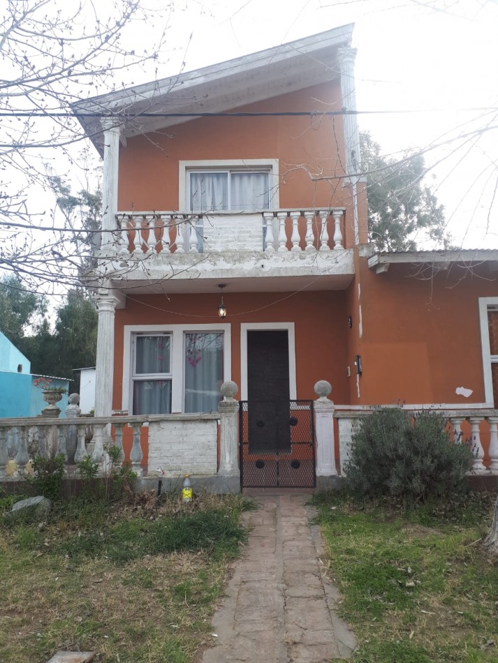 Importante Propiedad en Venta - Ideal para Familias o Inversores
