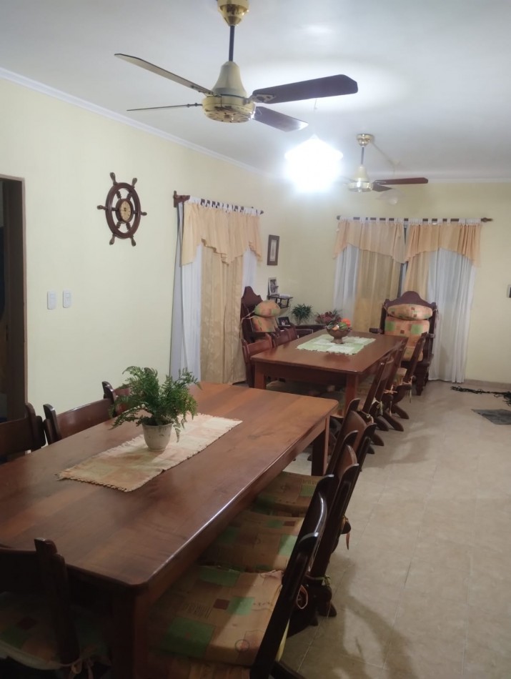 Espectacular casa en venta en la mejor esquina de Marisol