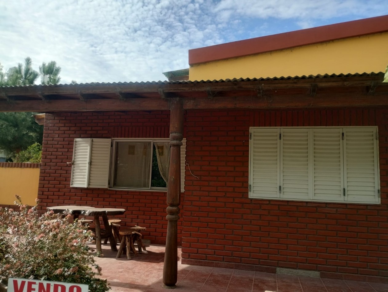 Espectacular casa en venta en la mejor esquina de Marisol
