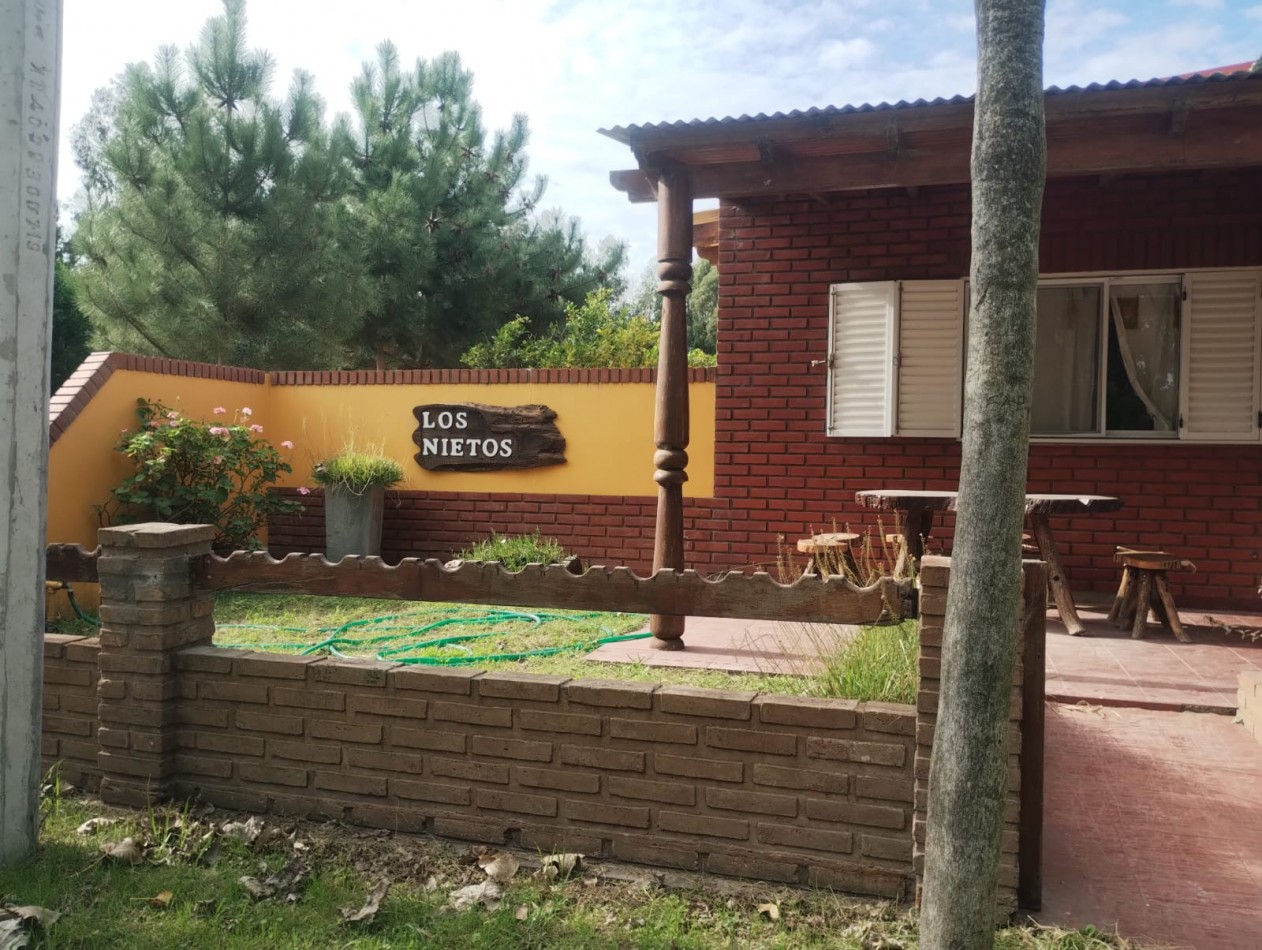 Espectacular casa en venta en la mejor esquina de Marisol