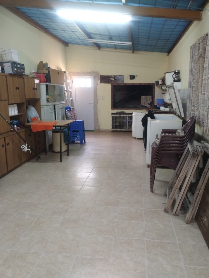 Espectacular casa en venta en la mejor esquina de Marisol