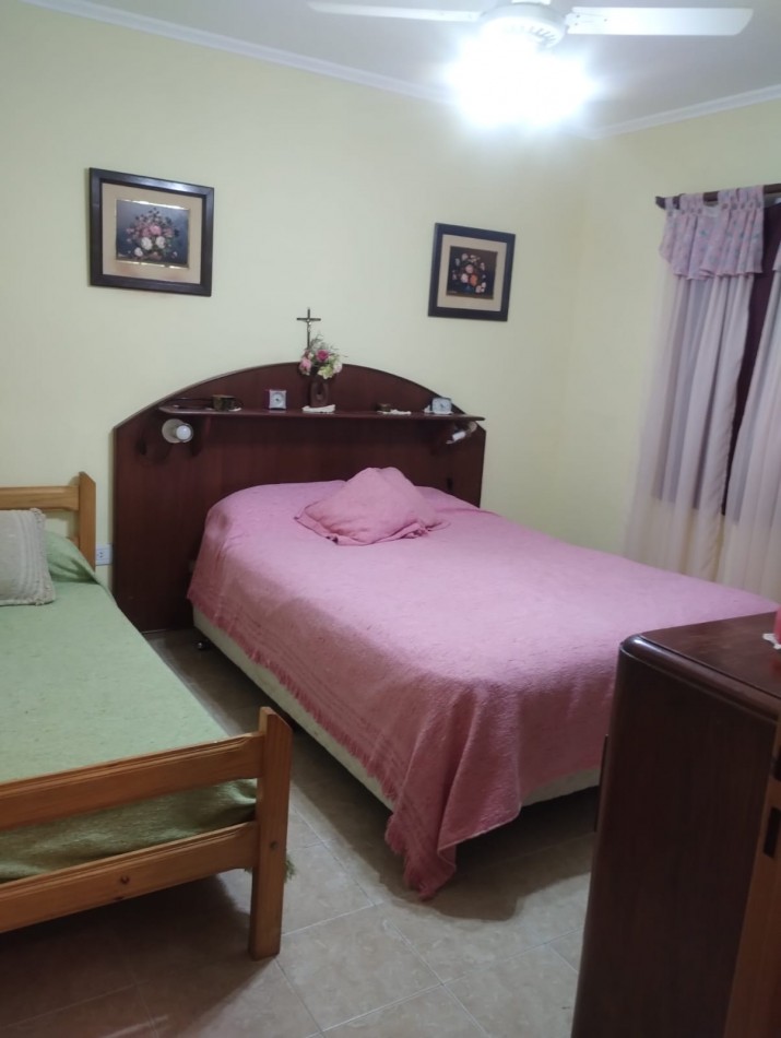 Espectacular casa en venta en la mejor esquina de Marisol