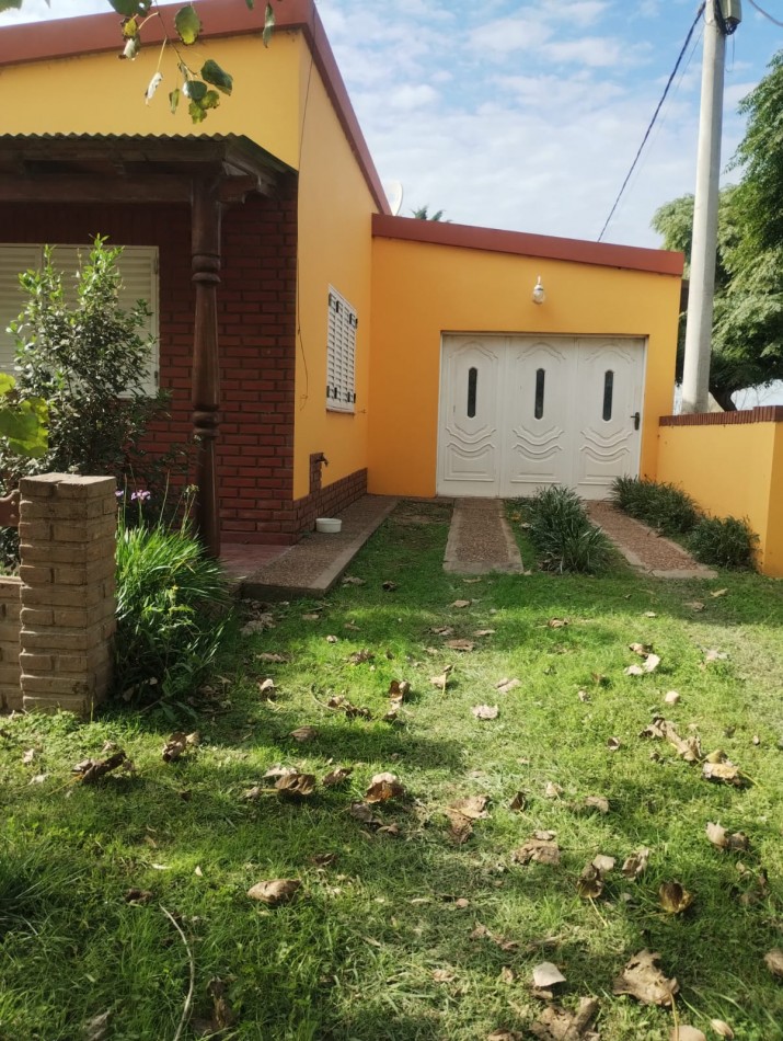 Espectacular casa en venta en la mejor esquina de Marisol