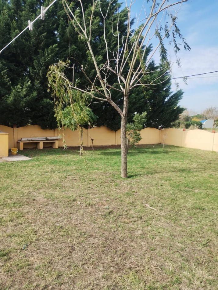 Espectacular casa en venta en la mejor esquina de Marisol