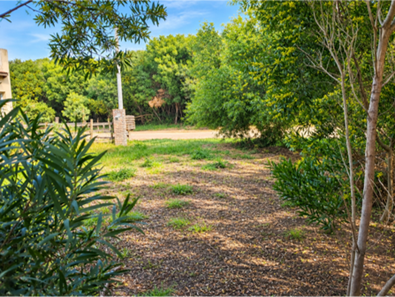 Lote en venta - Ubicacion destacada en el corazon del balneario