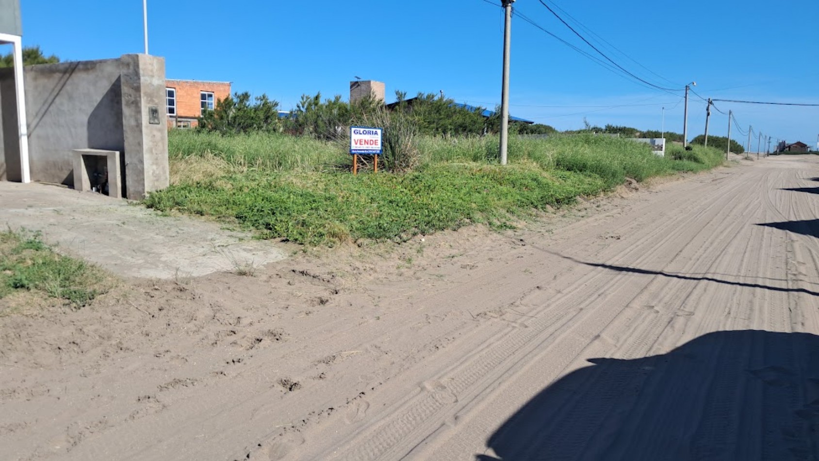  BALNEARIO MARISOL, LOTE EN VENTA, A PASOS DE LA PLAYA, CERCA DE TODO