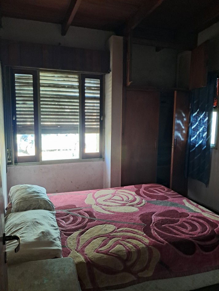 LA CASA QUE BUSCAS: VIVI TRANQUILO, VIVI MEJOR.