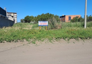  BALNEARIO MARISOL, LOTE EN VENTA, A PASOS DE LA PLAYA, CERCA DE TODO