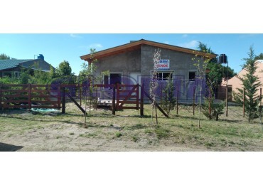  Casa a estrenar en Balneario Marisol - venta 